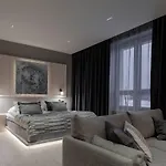 Aparthotel Haawe 1933 - Historic Boutique Apart Hotel In The Heart Of Rovaniemi 5*