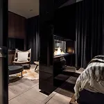Aparthotel Haawe 1933 - Historic Boutique Apart Hotel In The Heart Of Rovaniemi Rovaniemi