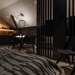 Haawe 1933 - Historic Boutique Apart Hotel In The Heart Of Rovaniemi Aparthotel 5*