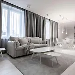 Aparthotel Haawe 1933 - Historic Boutique Apart Hotel In The Heart Of Rovaniemi 5*