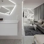 Aparthotel Haawe 1933 - Historic Boutique Apart Hotel In The Heart Of Rovaniemi Rovaniemi