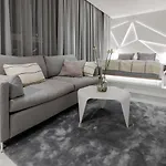 Haawe 1933 - Historic Boutique Apart Hotel In The Heart Of Rovaniemi Rovaniemi