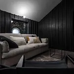 Haawe 1933 - Historic Boutique Apart Hotel In The Heart Of Rovaniemi