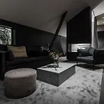 Haawe 1933 - Historic Boutique Apart Hotel In The Heart Of Rovaniemi Aparthotel