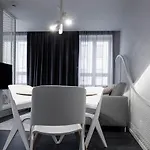Aparthotel Haawe 1933 - Historic Boutique Apart Hotel In The Heart Of Rovaniemi Rovaniemi