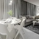 Appart hôtel Haawe 1933 - Historic Boutique Rovaniemi