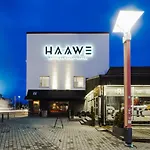 Haawe 1933 - Historic Boutique Apart Hotel In The Heart Of Rovaniemi Aparthotel 5*