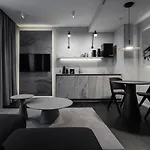 Haawe 1933 - Historic Boutique Apart Hotel In The Heart Of Rovaniemi Aparthotel Rovaniemi