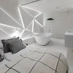 Haawe 1933 - Historic Boutique Apart Hotel In The Heart Of Rovaniemi