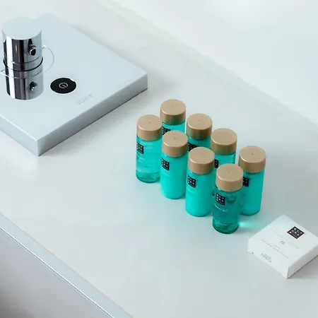 מלון דירות Haawe Boutique רובניימי