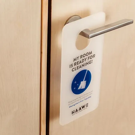 Haawe Boutique Aparthotel Rovaniemi