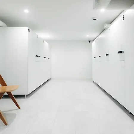 Haawe Boutique 5* Rovaniemi