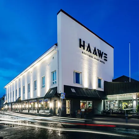 Haawe Boutique 5*