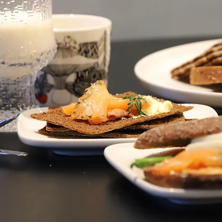 Haawe 1933 - Boutique 5* Rovaniemi