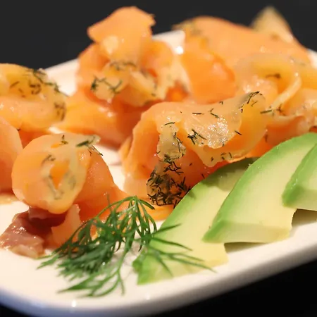 Haawe Boutique 5* Rovaniemi