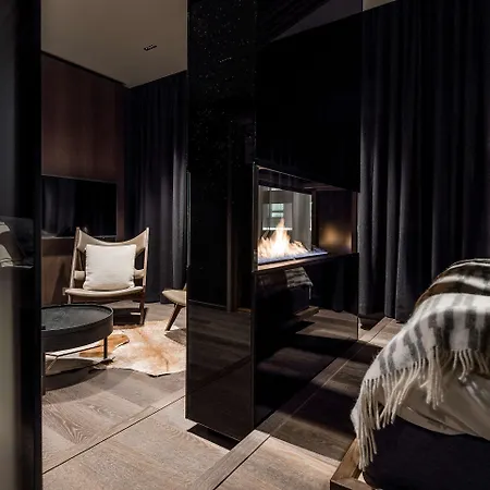 Hotel apartamentowy Haawe 1933 - Boutique Rovaniemi