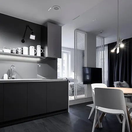 Haawe Boutique Rovaniemi