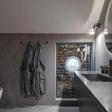 Hotel apartamentowy Haawe 1933 - Boutique 5*