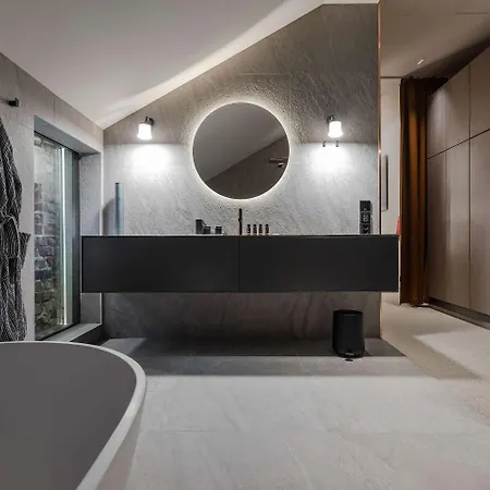 Haawe 1933 - Boutique Hotel apartamentowy 5*