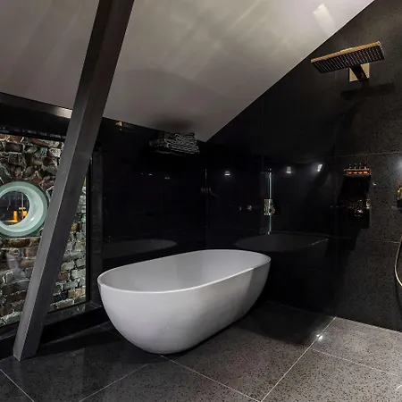 Haawe 1933 - Boutique Hotel apartamentowy