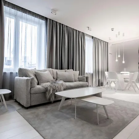 Hotel apartamentowy Haawe 1933 - Boutique 5*