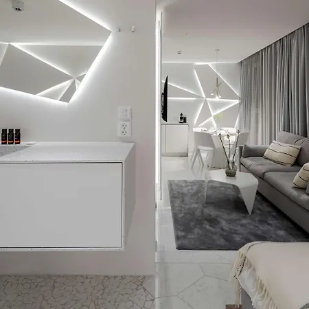 Appart hôtel Haawe Boutique Rovaniemi