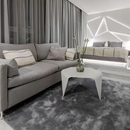 Haawe Boutique Rovaniemi