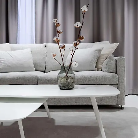 Appart hôtel Haawe Boutique Rovaniemi