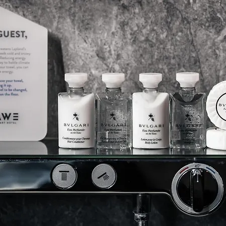 Haawe Boutique شقة فندقية