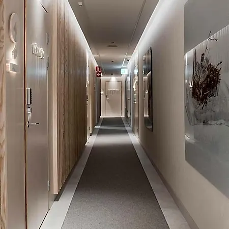 Haawe 1933 - Boutique 5* Rovaniemi