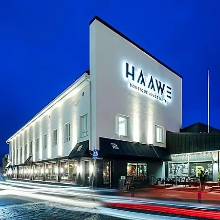Haawe 1933 - Boutique 5* روفانييمي