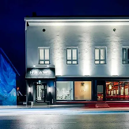Haawe 1933 - Boutique 5*