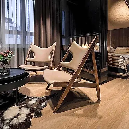 Haawe 1933 - Boutique شقة فندقية 5*