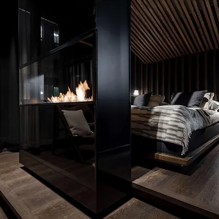 Haawe 1933 - Boutique Hotel apartamentowy