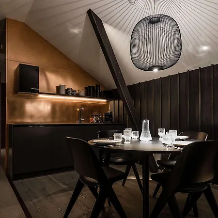 Haawe 1933 - Boutique 5* Rovaniemi