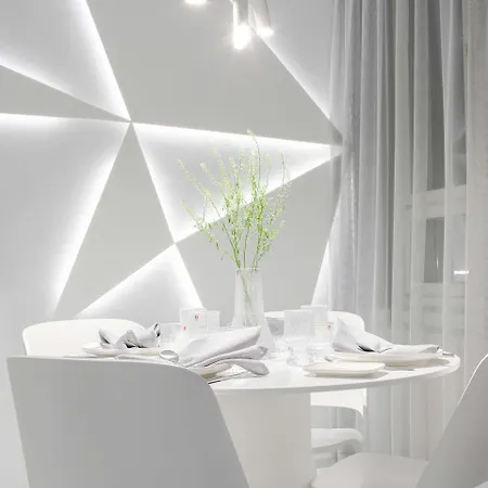 Haawe 1933 - Boutique 5* Rovaniemi
