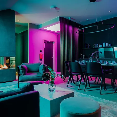 Hotel apartamentowy Haawe 1933 - Boutique 5*