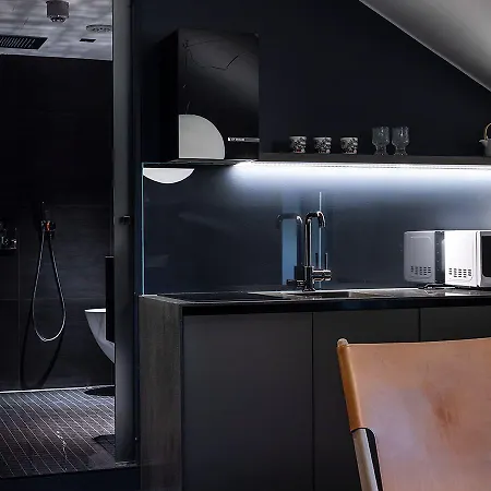 Haawe 1933 - Boutique 5* Rovaniemi