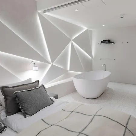Haawe 1933 - Boutique Hotel apartamentowy 5*