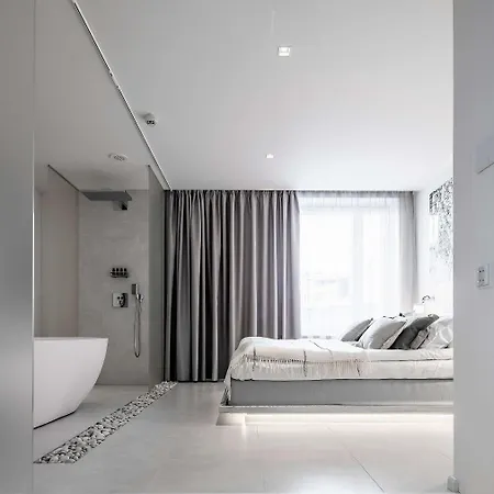 Haawe 1933 - Boutique Hotel apartamentowy 5*