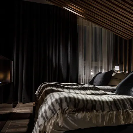 Haawe 1933 - Boutique Hotel apartamentowy Rovaniemi