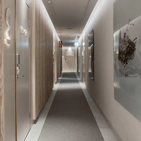 شقة فندقية Haawe 1933 - Boutique 5*