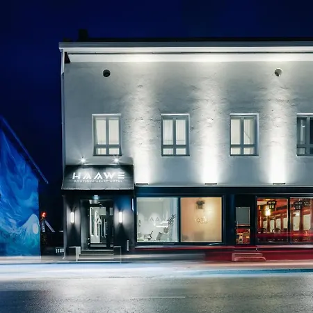 Haawe 1933 - Boutique 5*