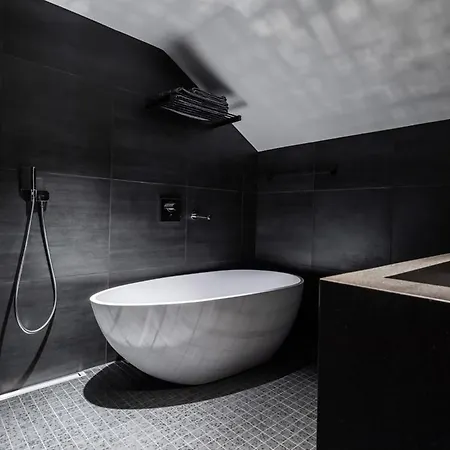 Hotel apartamentowy Haawe 1933 - Boutique Rovaniemi
