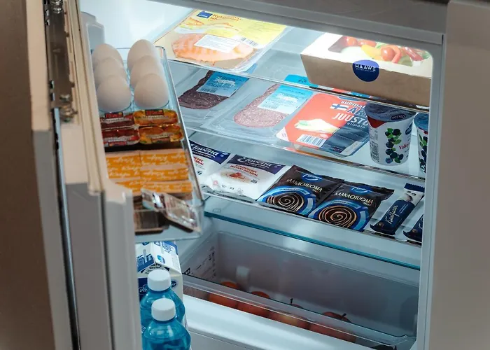 Haawe Boutique شقة فندقية 5*