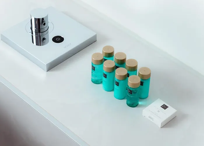 Aparthotel Haawe Boutique Rovaniemi