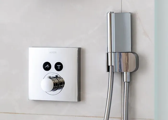 Haawe Boutique شقة فندقية روفانييمي