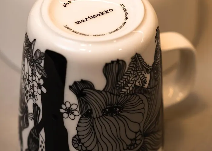 Haawe Boutique Rovaniemi