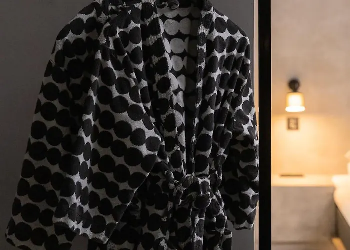 Haawe Boutique Apartahotel