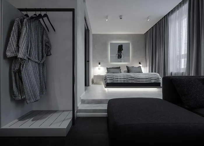 Haawe Boutique Rovaniemi